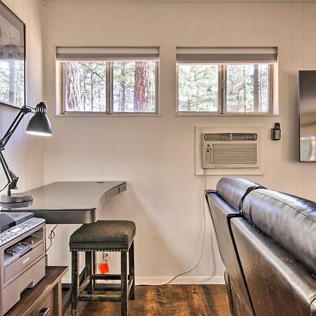 Pinetop Retreat With Hot Tub 3 Homes For Price Of 1 Exterior foto